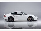 Thumbnail Photo 6 for 2011 Porsche 911 Turbo S